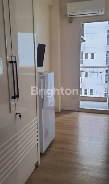 image APARTEMEN PUNCAK DHARMA HUSADA, 1BR SEMI-FURNISH (3)