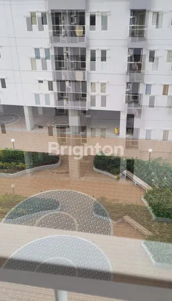 image APARTEMEN PUNCAK DHARMA HUSADA, 1BR SEMI-FURNISH (1)