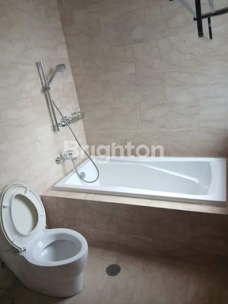 image DIAMOND TOWER MENTENG PARK, 72M², PRIVATE LIFT, SIAP HUNI (3)