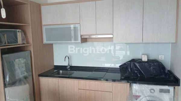 image DIAMOND TOWER MENTENG PARK, 72M², PRIVATE LIFT, SIAP HUNI (2)