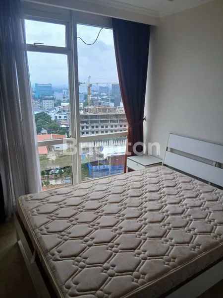 image DIAMOND TOWER MENTENG PARK, 72M², PRIVATE LIFT, SIAP HUNI (1)