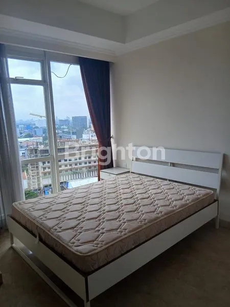 image DIAMOND TOWER MENTENG PARK, 72M², PRIVATE LIFT, SIAP HUNI (5)