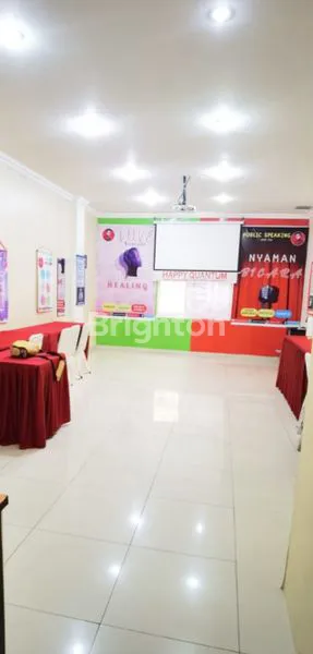 image INVESTASI RUKO DI GREEN LAKE CITY, 3,5 LANTAI & SEMI-FURNISHED (6)