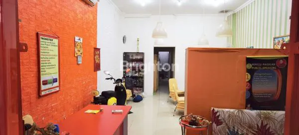 image INVESTASI RUKO DI GREEN LAKE CITY, 3,5 LANTAI & SEMI-FURNISHED (4)