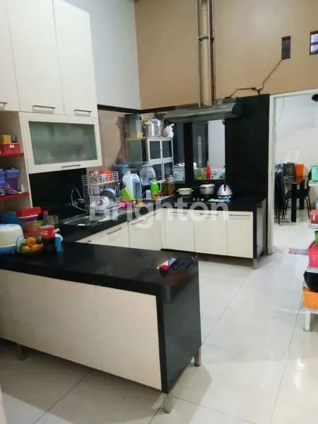 image DIJUAL RUMAH SIAP HUNI 2 LANTAI DI PINGGIR JALAN ASPAL (4)