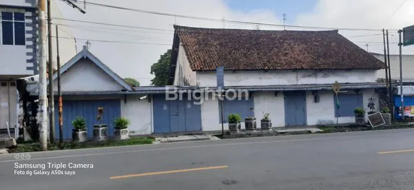 image RUMAH BELANDA DI SOKARAJA (1)