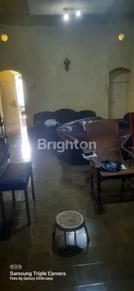 image RUMAH BELANDA DI SOKARAJA (3)