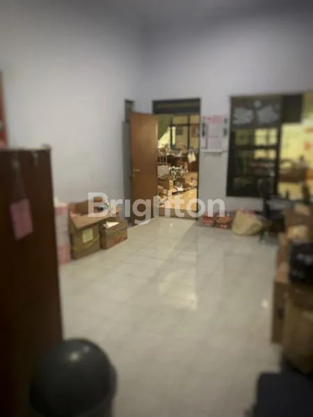 image RUMAH + BENGKEL AKTIF LOKASI STRATEGIS DI TENGAH KOTA PATI  (3)