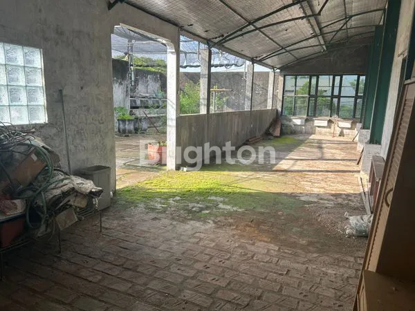 image RUMAH + BENGKEL AKTIF LOKASI STRATEGIS DI TENGAH KOTA PATI  (8)