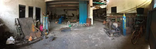 image RUMAH + BENGKEL AKTIF LOKASI STRATEGIS DI TENGAH KOTA PATI  (6)