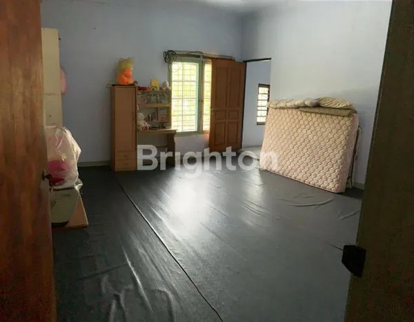 image RUMAH + BENGKEL AKTIF LOKASI STRATEGIS DI TENGAH KOTA PATI  (4)