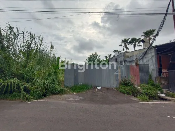 image DISEWAKAN TANAH STRATEGIS – LEGIAN, BADUNG (1)