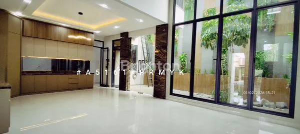 image [A5161] CITRALAND SURABAYA, RUMAH MEWAH LUXURY ONE GATE, DEKAT CLUSTER EASTWOOD, WOODLAND, ALAM HIJAU, DIAMOND HILL, PAKUWON INDAH GRAHA FAMILI (3)