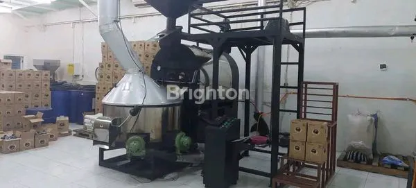 image PABRIK KOPI MASIH PRODUKSI SIAP UNTUK TAKE OVER DAERAH SURABAYA (3)
