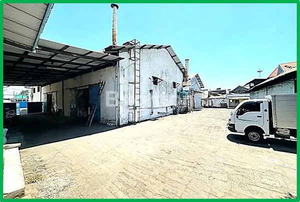 image PABRIK KOPI MASIH PRODUKSI SIAP UNTUK TAKE OVER DAERAH SURABAYA (2)