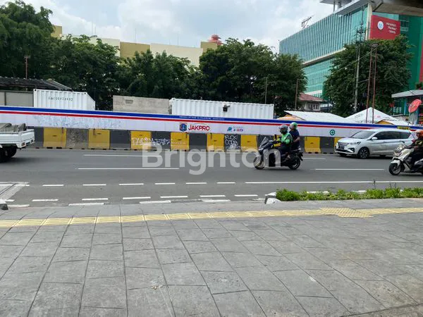 image RUMAH KOST 32 KAMAR DI RAWAMANGUN DEKAT KAMPUS UNJ (3)