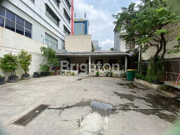 image RUMAH KOST 32 KAMAR DI RAWAMANGUN DEKAT KAMPUS UNJ (2)