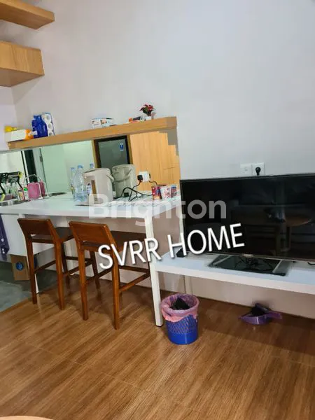 image RUMAH UNIK 2 LANTAI DI FLEEKHAUZ R BSD (3)