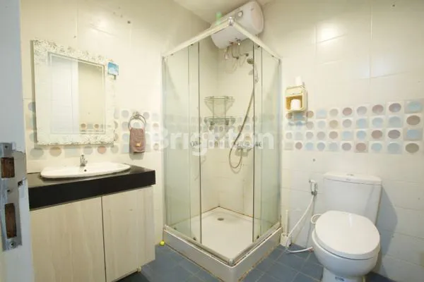 image RUMAH MINIMALIS  DI PERUMAHAN GADING ARCADIA  SEMI FURNISH (5)