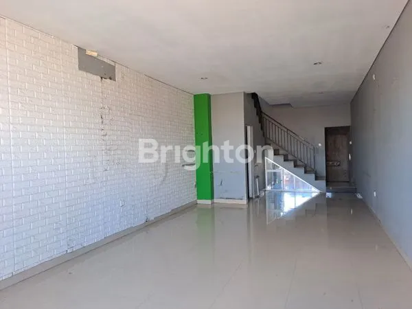 image INVESTASI RUKO RENON, LOKASI PADAT & AKSES MUDAH (2)