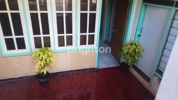 image RUMAH NOL JALAN COCOK UNTUK KOMERSIL DI RAYA SUKUN KOTA MALANG (3)