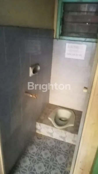 image RUMAH NOL JALAN COCOK UNTUK KOMERSIL DI RAYA SUKUN KOTA MALANG (8)