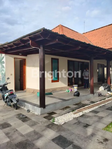 image VILLA  STRATEGIS DI SANUR (1)