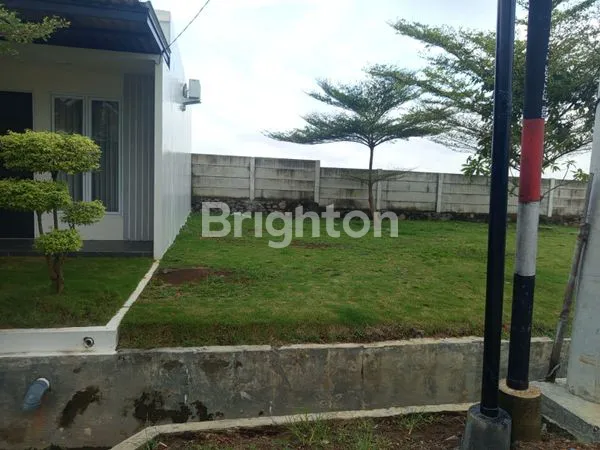 image DIJUAL  RUMAH  (HOEK) CLUSTER  MAHKOTA BABELAN  (6)