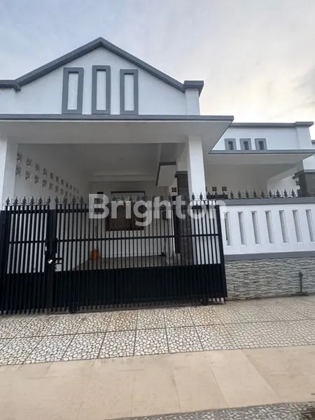 image DIJUAL RUMAH CANTIK POSISI HOEK,FULL RENOVASI – BINTARA (LOKASI STRATEGIS)  (1)