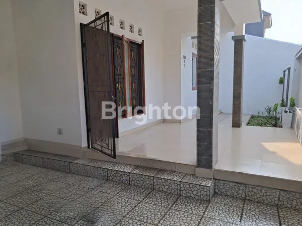 image DIJUAL RUMAH CANTIK POSISI HOEK,FULL RENOVASI – BINTARA (LOKASI STRATEGIS)  (2)
