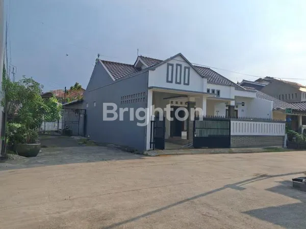 image DIJUAL RUMAH CANTIK POSISI HOEK,FULL RENOVASI – BINTARA (LOKASI STRATEGIS)  (8)