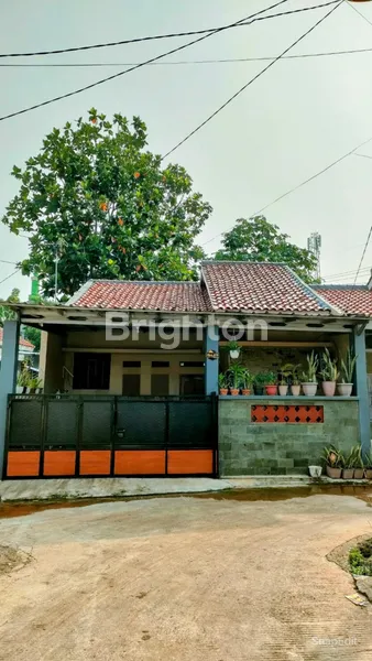 image DIJUAL RUMAH DI DEPOK, SAWANGAN, LT: 75 M2, LUAS BANGUNAN 45 M2 (1)