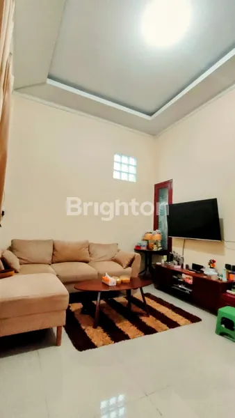 image DIJUAL RUMAH DI DEPOK, SAWANGAN, LT: 75 M2, LUAS BANGUNAN 45 M2 (2)