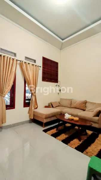image DIJUAL RUMAH DI DEPOK, SAWANGAN, LT: 75 M2, LUAS BANGUNAN 45 M2 (3)