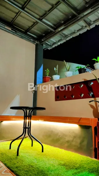 image DIJUAL RUMAH DI DEPOK, SAWANGAN, LT: 75 M2, LUAS BANGUNAN 45 M2 (5)