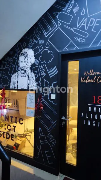 image RUKO 3 LANTAI STRATEGIS TENGAH KOTA SURABAYA (4)