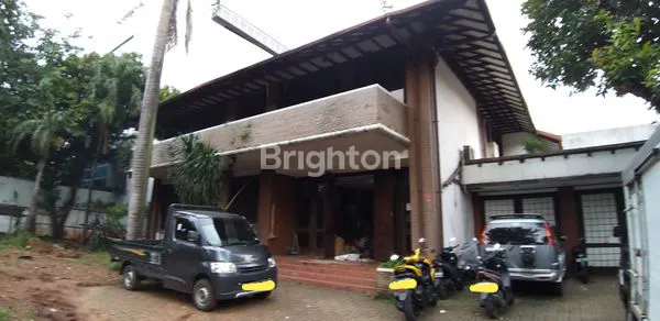 image RUMAH DAN TANAH DI TOMANG RAYA JAKARTA BARAT (3)