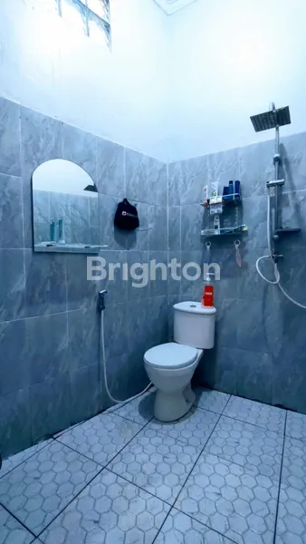 image DIJUAL RUMAH DI DEPOK, SAWANGAN, LT: 75 M2, LUAS BANGUNAN 45 M2 (8)