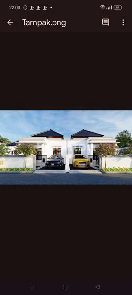 image HUNIAN AESTHETIC 3 KT DI KAMPIAL, DEKAT NUSA DUA (1)