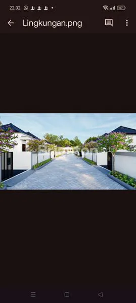 image HUNIAN AESTHETIC 3 KT DI KAMPIAL, DEKAT NUSA DUA (2)