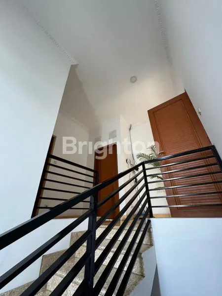 image RUMAH CANTIK 4 KT DI BALEKEMBANG, DEKAT STASIUN KRL (8)