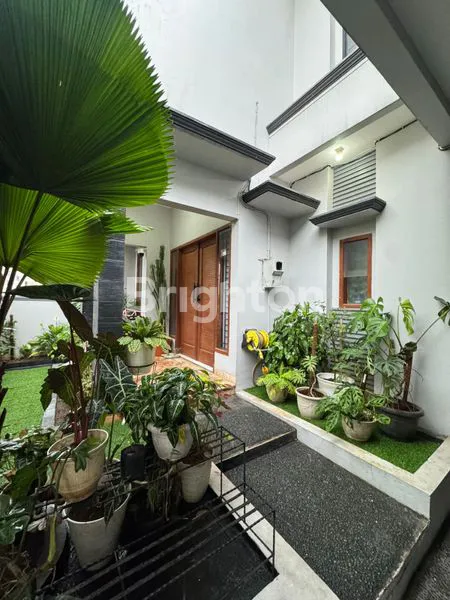 image RUMAH CANTIK 4 KT DI BALEKEMBANG, DEKAT STASIUN KRL (4)