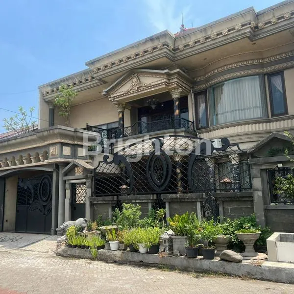 image RUMAH MEWAH SIAP HUNI DAERAH DARMAHUSADA SURABAYA (1)
