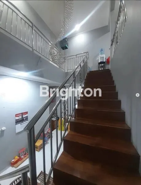 image DIJUAL CEPAT RUMAH 2 LANTAI – DEKAT LRT JATIBENING JATIWARINGIN | PONDOK GEDE – BEKASI  (4)