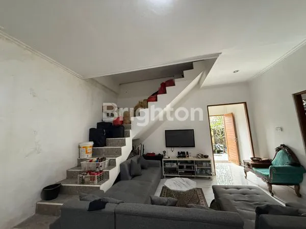 image DIJUAL RUMAH DI DENPASAR BARAT (4)