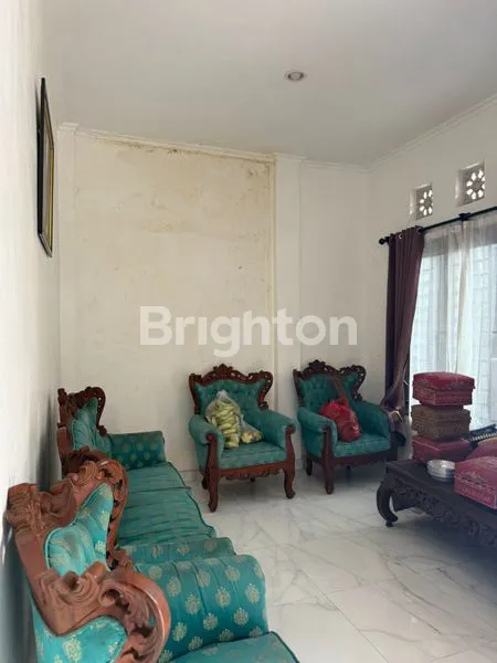 image DIJUAL RUMAH DI DENPASAR BARAT (2)