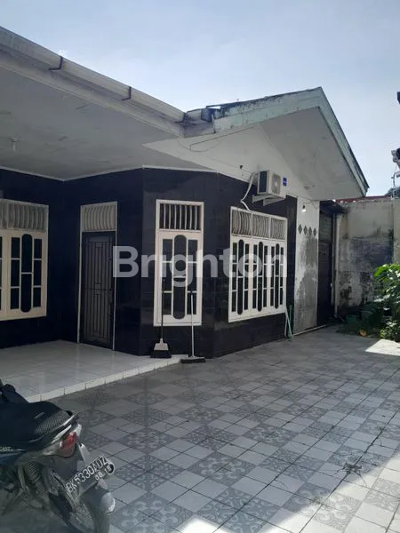 image RUMAH LUAS 11KT, LOKASI PREMIUM MEDAN (1)