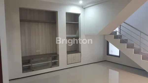 image RUMAH 2 LANTAI MURAH DI BUKIT DIENG MALANG (2)