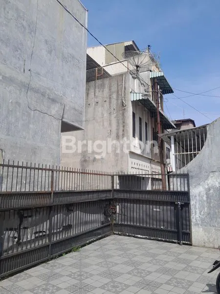 image RUMAH LUAS 11KT, LOKASI PREMIUM MEDAN (2)