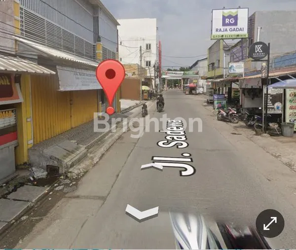 image DIJUAL RUMAH 2 LANTAI DAN TOKO TELUKJAMBE  (6)